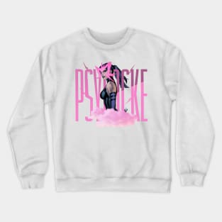 PSYLOCKE - MARVEL Crewneck Sweatshirt